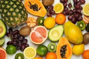 Nutrición y bienestar: Son los Jugos de Frutas Saludables?