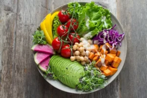 Consejos de nutrición: La Inflamación: un Asesino Silencioso