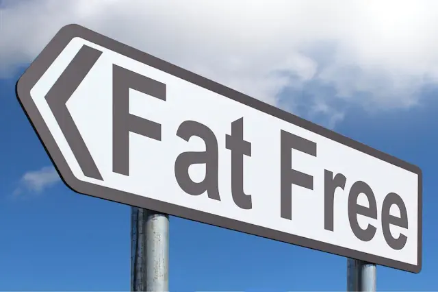 fat free