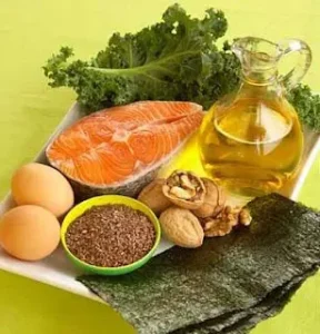Nutrición y bienestar: Las grasas en tu dieta Parte II: El Colesterol