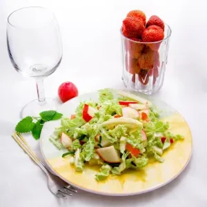 Nutrición y bienestar: Hábitos saludables para tu bienestar