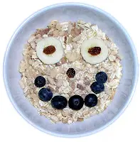 Desayuno Energético