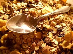 Nutrición y bienestar: Los Cereales: la base de la pirámide nutricional