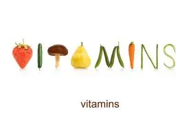 Vitaminas