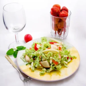 Nutrición y bienestar: Un Día Completo de Recetas Saludables