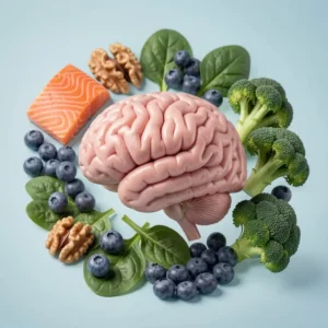 Nutrición y bienestar: Alimentación y salud mental: la conexión clave explicada