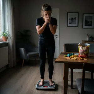 Nutrición y bienestar: Errores que impiden adelgazar: por qué no bajas de peso
