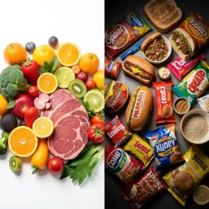 Nutrición y bienestar: Errores comunes en la alimentación diaria y cómo corregirlos