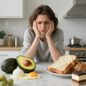 Nutrición y bienestar: Errores comunes en la dieta cetogénica y cómo evitarlos