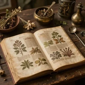 Nutrición y bienestar: Historia de la medicina natural: orígenes y evolución