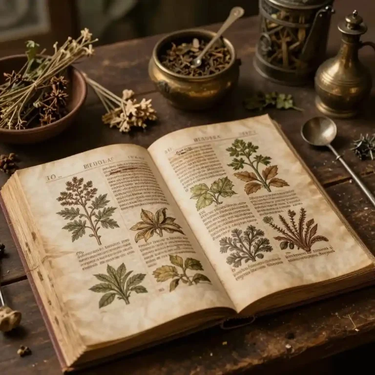 Historia y evolución de la medicina natural a través del tiempo