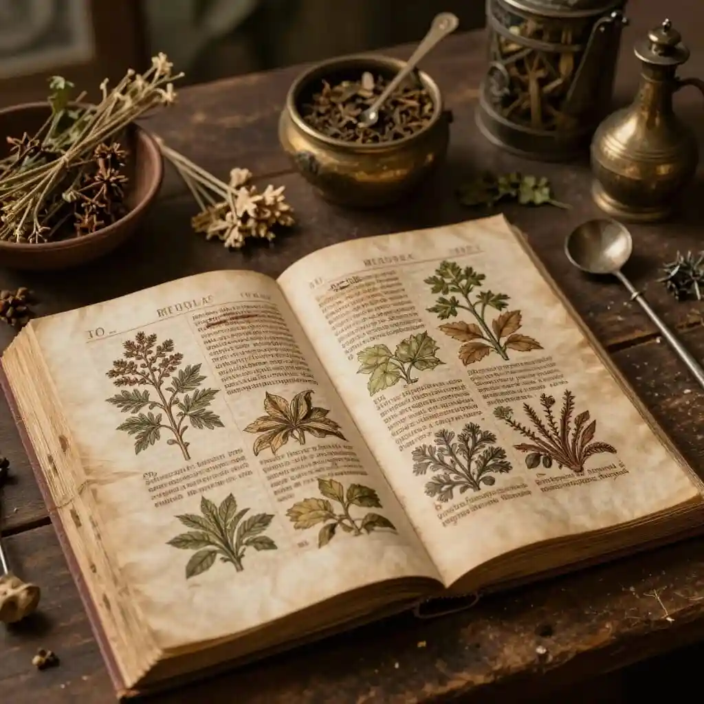 Historia y evolución de la medicina natural a través del tiempo