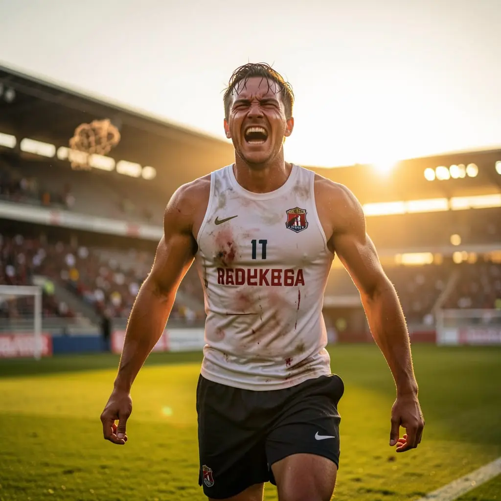 Nutrición y bienestar: Historias de recuperación deportiva inspiradoras