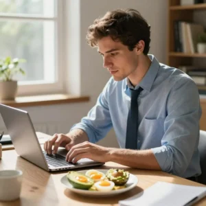 Nutrición y bienestar: Dieta cetogénica y energía diaria: qué esperar realmente