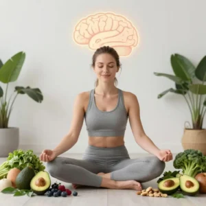 Nutrición y bienestar: Dieta cetogénica y salud mental: beneficios según la ciencia
