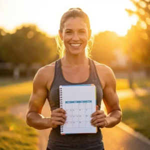 Nutrición y bienestar: Motivación para perder peso: cómo mantenerla cuando flaquea