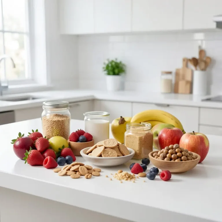 Alternativas saludables para reducir el consumo de azúcar