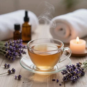Consejos de nutrición: Remedios naturales para el estrés: guía práctica
