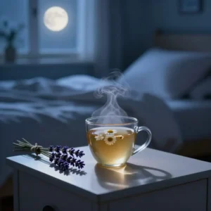 Consejos de nutrición: Remedios caseros para dormir mejor: guía completa