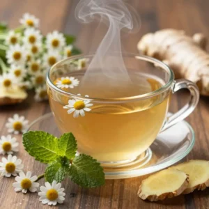 Consejos de nutrición: Tés medicinales: beneficios, usos y contraindicaciones